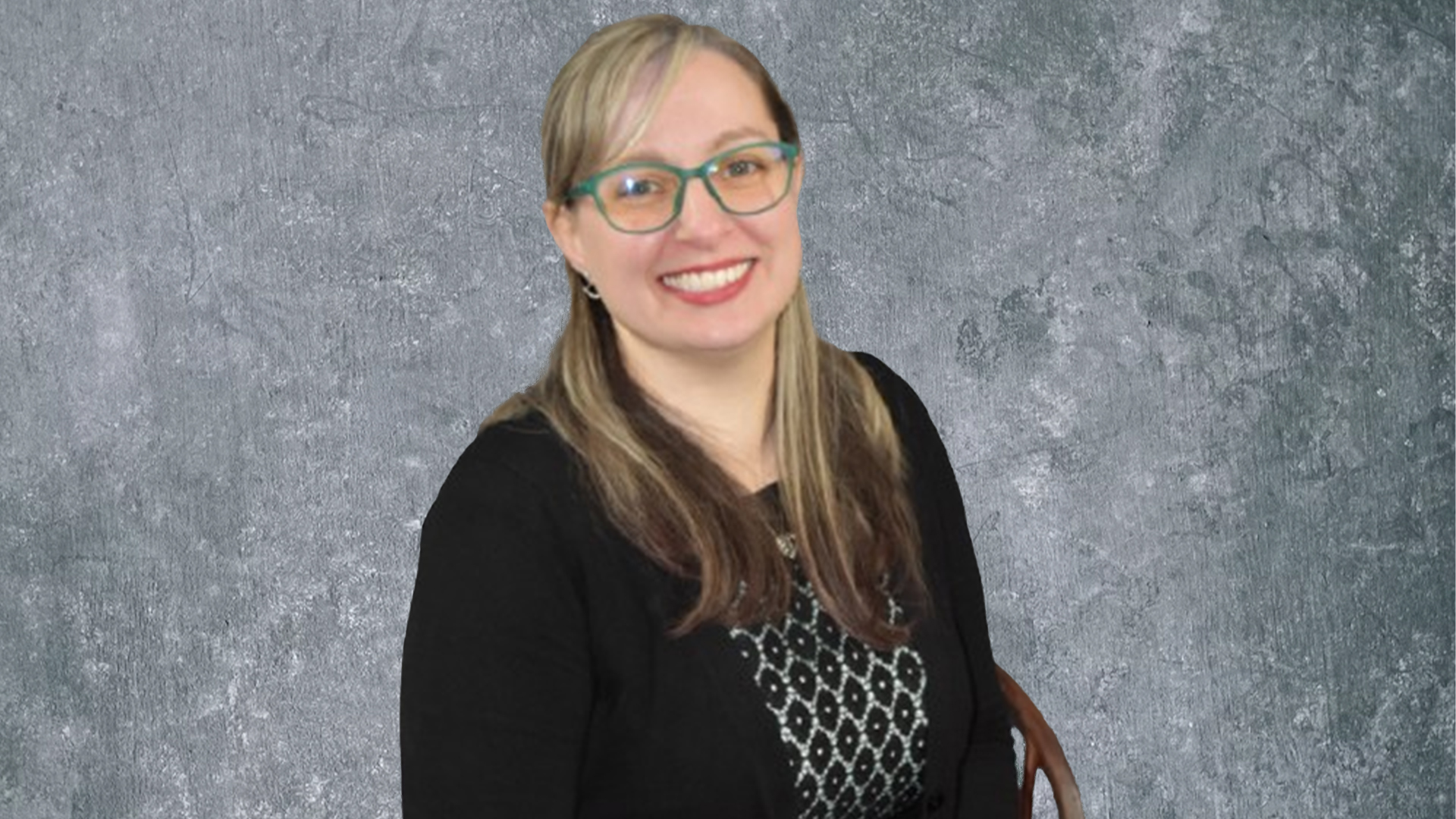 Nancy Ellen Pereira